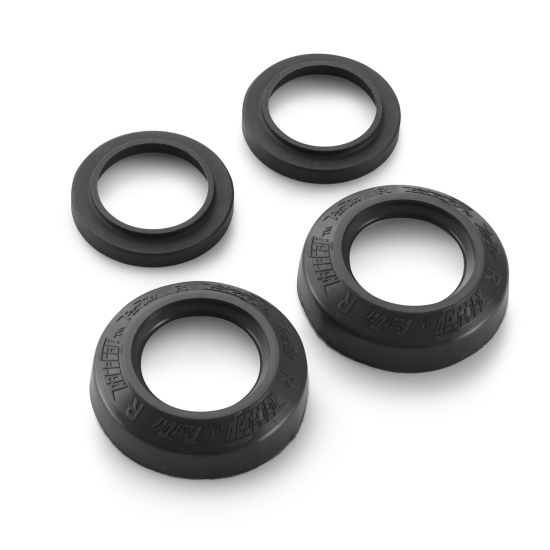 KTM Factory wheel bearing protection cap set 79610917100C1
