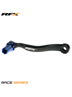 RFX Race Gear Lever (Black/Blue) 1110677001 FXGP7110055BU