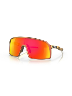 OAKLEY SUTRO Goggle 0OO9406 Troy lee designs red gold shift 940648