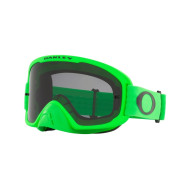 OAKLEY O-FRAME 2.0 PRO MX Goggle 0OO7115 Moto green 711532
