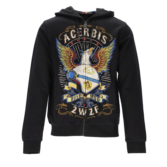 ACERBIS Sweatshirt Sp Club Eagle AC 0910945.090