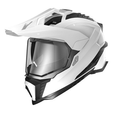 LS2 MX701 Explorer Solid Helmet 4070110**
