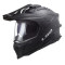 LS2 MX701 Explorer Solid Helmet 4070110**