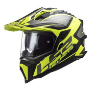 LS2 MX701 Explorer Alter Helmet 40701215*