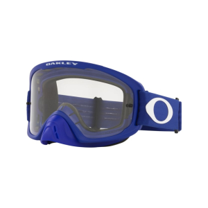 OAKLEY O-FRAME 2.0 PRO MX Goggle 0OO7115 Moto blue 711531
