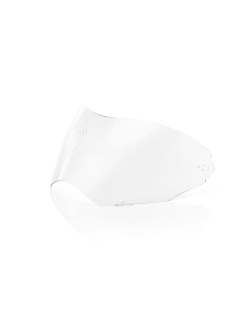 ACERBIS Transparent Visor Reactive Helmet AC 0022701.000