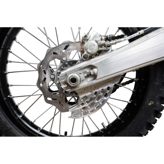 Enduro Engineering Rear Disc Guard KTM/ Husqvarna 33-1022 #1