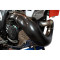 Enduro Engineering Carbon Fiber Pipe Guard KTM/Husqvarna 40-1023