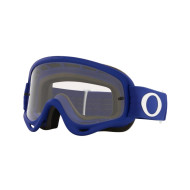 OAKLEY O-FRAME MX Goggle 0OO7029 Moto blue sand 702969