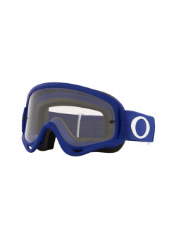 OAKLEY O-FRAME MX Goggle 0OO7029 Moto blue sand 702969