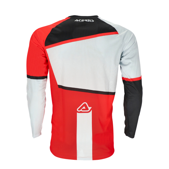 ACERBIS Jersey Mx J-windy Two Vented AC 0024776 #1