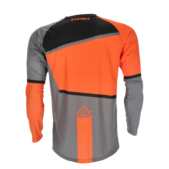 ACERBIS Jersey Mx J-windy Two Vented AC 0024776 #2