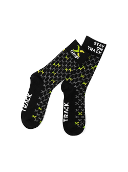 X-GRIP Socks One size XG-2648