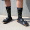 X-GRIP Socks One size XG-2648