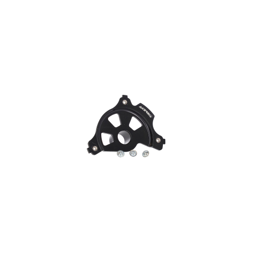 ACERBIS Black Mount Kit X-brake X-tr15 AC 0025361.000