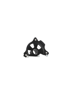 ACERBIS Black Mounting Kit X-brake Gg 17 AC 0025024.000