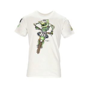 ACERBIS T-shirt Sp Club Rider AC 0910948