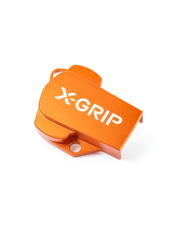 X-GRIP Throttle Body guard XG-2653