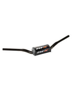 RFX Pro F7 Taper Bar 28.6mm (Black) - KTM SX85 1110694001 FXHB7000999BK