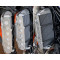 ARTAFON KTM HUSQVARNA GAS GAS 2024-2023 TBI (NOT TPI) RADIATOR GUARDS FOR MODELS WITHOUT FAN ! RG17