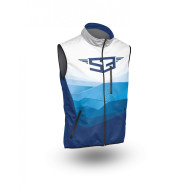 S3 Billy Bolt Replica Collection VEST BO-QU