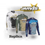 S3 JARVIS COLLECTION SHIRT JAV-AS