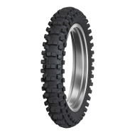 DUNLOP Tyre GEOMAX MX34 120/80-19 M/C NHS 63M TT 9006805 640330