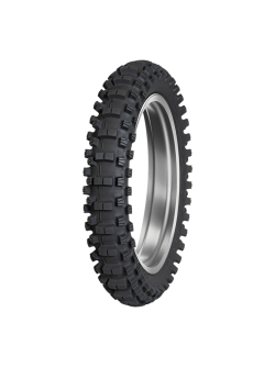 DUNLOP Tyre GEOMAX MX34 120/90-19 M/C NHS 66M TT 9006807 640332