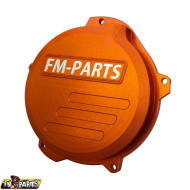 Fm-Parts Billet Clutch Cover KTM/HSQ/GASGAS 250/300 2024 FPCL0097**