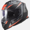 LS2 FF800 Storm Racer Helmet 108002*