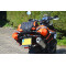 NOMAD-ADV KTM 790/890 Rear and side luggage rack
