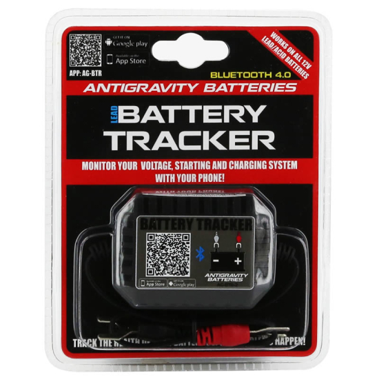 Antigravity Battery Tracker (LEAD/ACID) AG-BTR-2 #1
