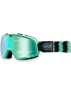 100% Barstow Classic Goggles OC 50002-18402