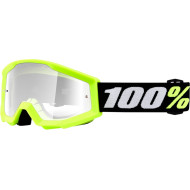 100% Strata Mini Goggles YL/CL 50033-00003
