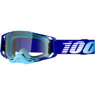 100% Armega Goggles ROYAL CL 50004-00004