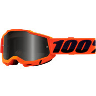 100% Accuri 2 Sand Goggles OR SMK 50020-00004