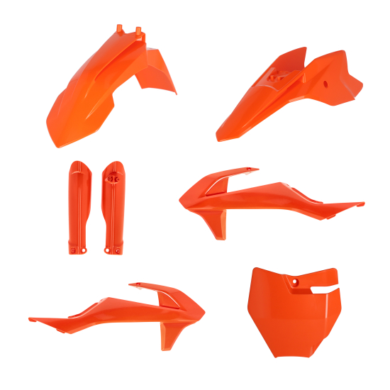 Orange 016 (011.016) #6