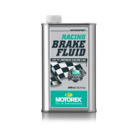 MOTOREX RACING BRAKE FLUID 500ML REX303274