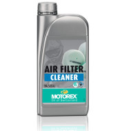 MOTOREX AIR FILTER CLEANER 1L REX300044