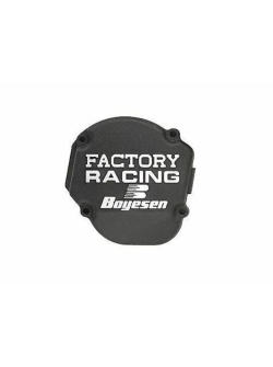 BOYESEN Factory Racing Ignition Cover YZ80/YZ85 SC-30*