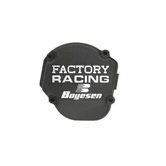 BOYESEN Factory Racing Ignition Cover YZ80/YZ85 SC-30*