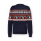 KTM RB KTM Winter Sweater (Orange * Navy)