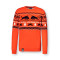 KTM RB KTM Winter Sweater (Orange * Navy)