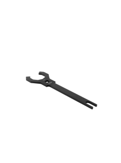 K-TECH TOOL - FRONT FORK TOP CAP SPANNER ZF 50MM 113-010-033