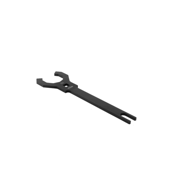 K-TECH TOOL - FRONT FORK TOP CAP SPANNER ZF 50MM 113-010-033