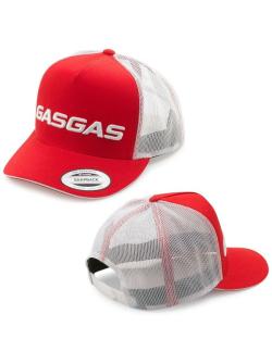 GASGAS Trucker Cap 3GG230030600