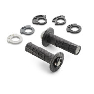 KTM Lock-on grip set A46002921500C1