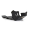 AXP Enduro Xtrem Skid Plate Black Husqvarna TE250I/TE300I 1095915001 AX1570 61500144
