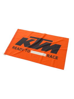 KTM Flag 3PW17V1500