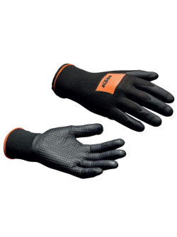 KTM Mechanic Quality Gloves 3PW22000790*